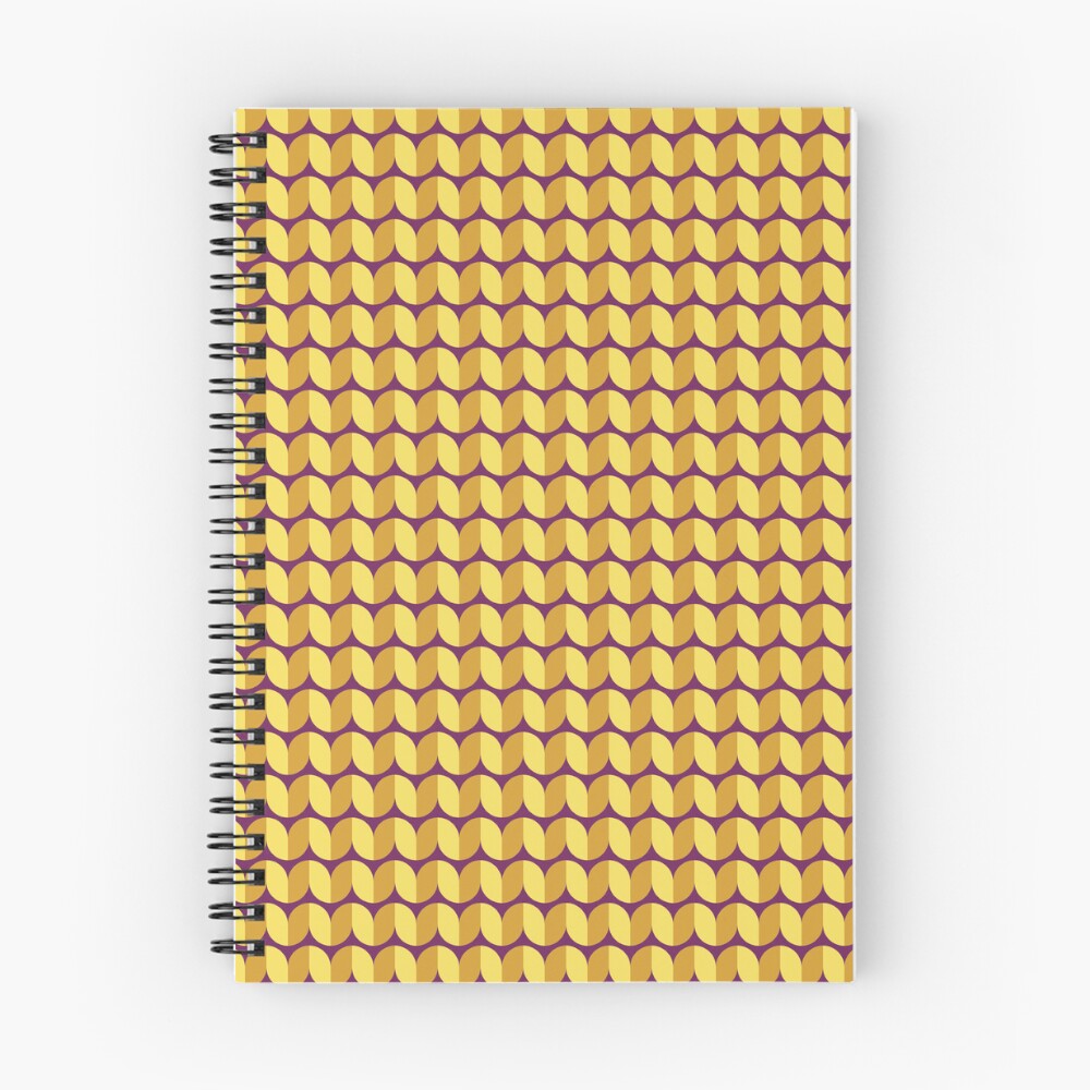 Item preview, Spiral Notebook designed and sold by NigelSutherland.