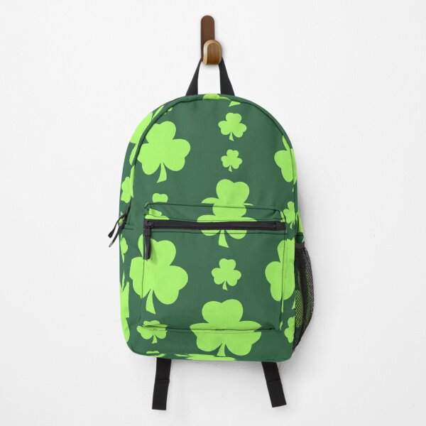 Item preview, Shamrock Clover Pattern designed and sold by CanisPicta.