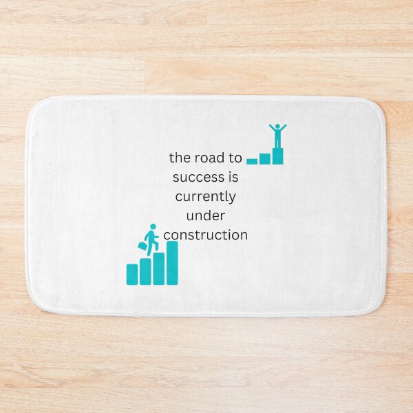 Item preview, the road to success is currently under construction designed and sold by Hamzamg ⭐⭐⭐⭐⭐⭐(2k).
