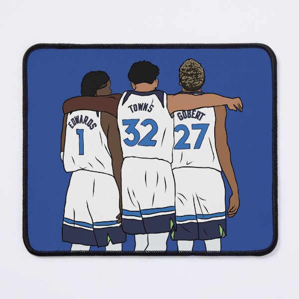 Item preview, Ant, KAT & Gobert designed and sold by RatTrapTees.