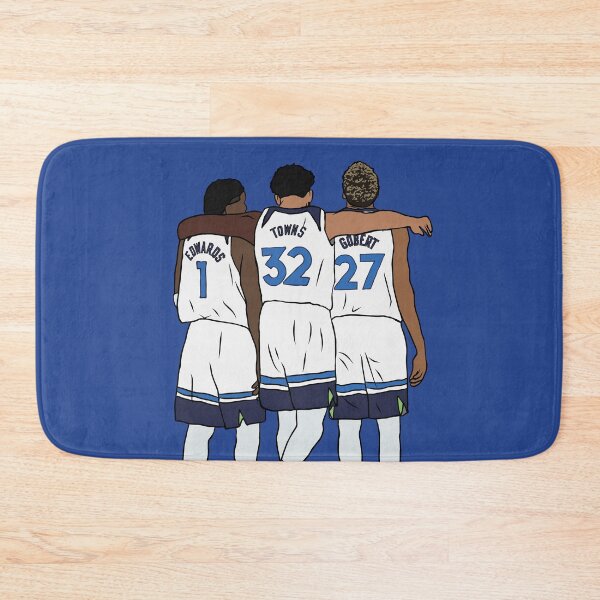 Item preview, Ant, KAT & Gobert designed and sold by RatTrapTees.