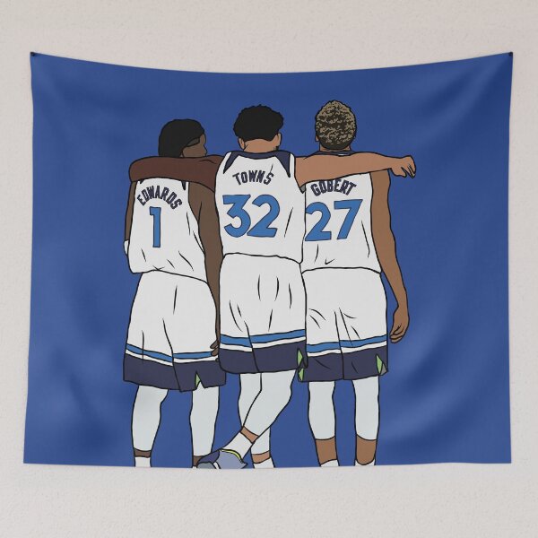 Item preview, Ant, KAT & Gobert designed and sold by RatTrapTees.