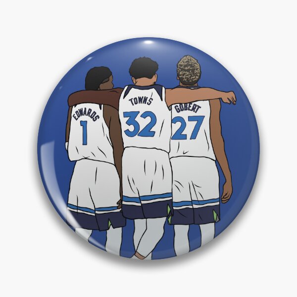 Item preview, Ant, KAT & Gobert designed and sold by RatTrapTees.