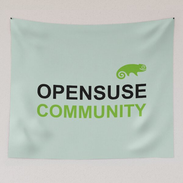 Item preview, Opensuse Community designed and sold by jrobertoalas.