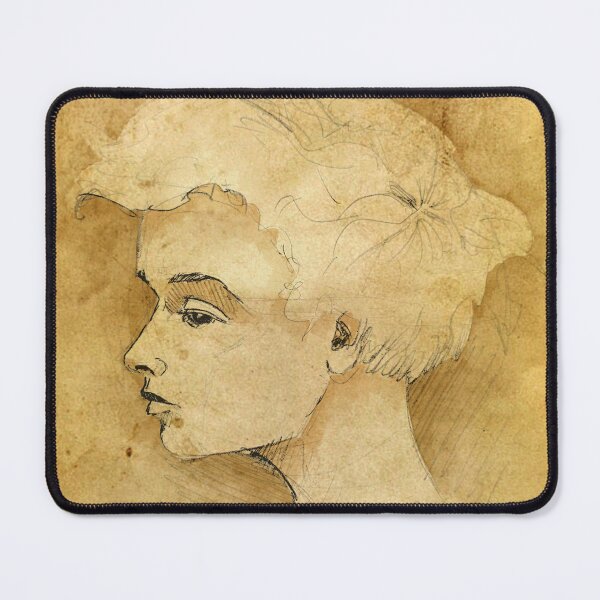 Item preview, Life Drawing 11  designed and sold by LonelyWinters.