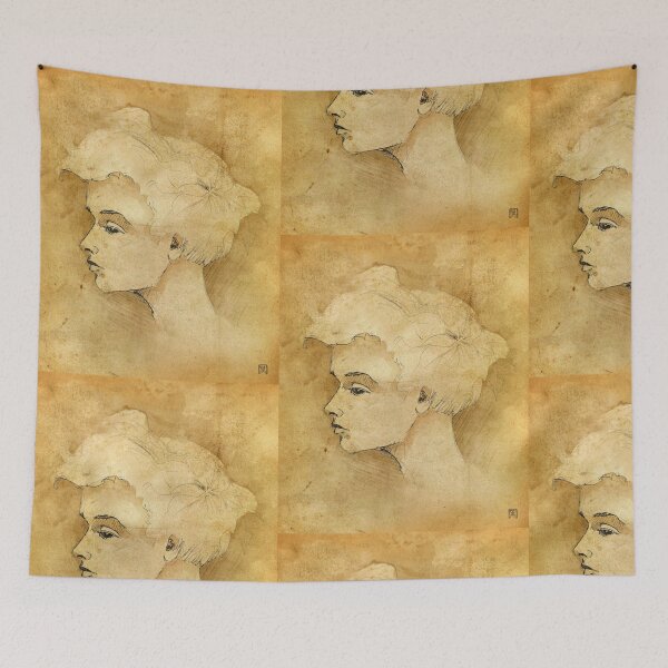 Item preview, Life Drawing 11  designed and sold by LonelyWinters.