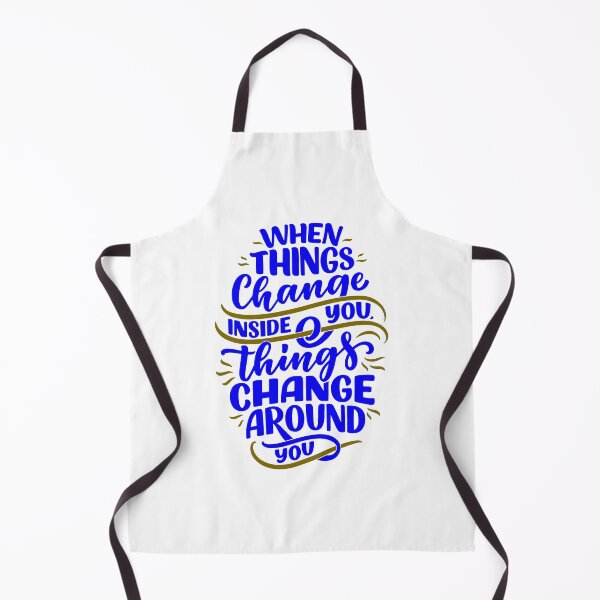 Item preview, When Things Change designed and sold by ChenryConcepts.