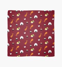 Sushi Scarf