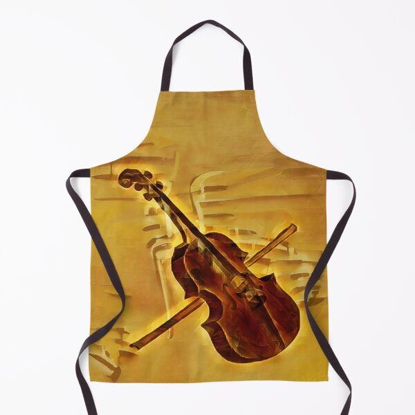 Item preview, Cello vintage color designed and sold by Artbellachi.