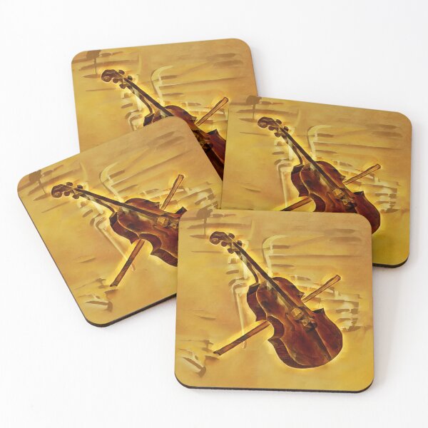 Item preview, Cello vintage color designed and sold by Artbellachi.