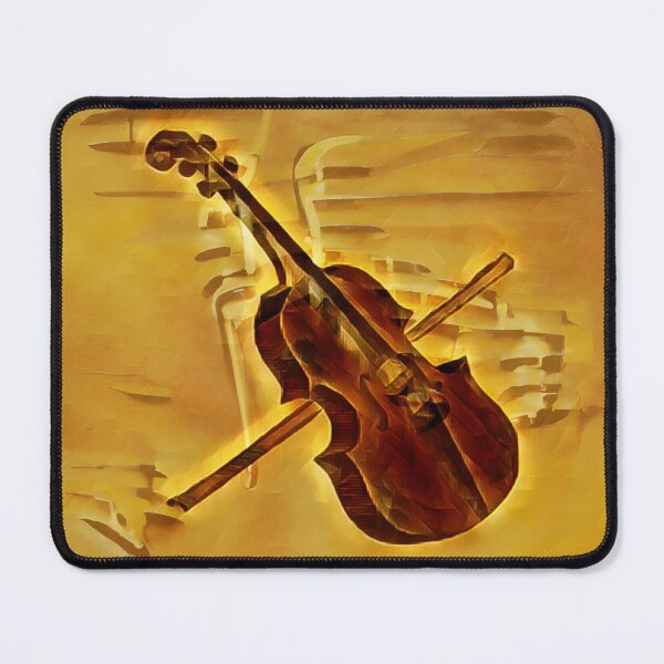 Item preview, Cello vintage color designed and sold by Artbellachi.