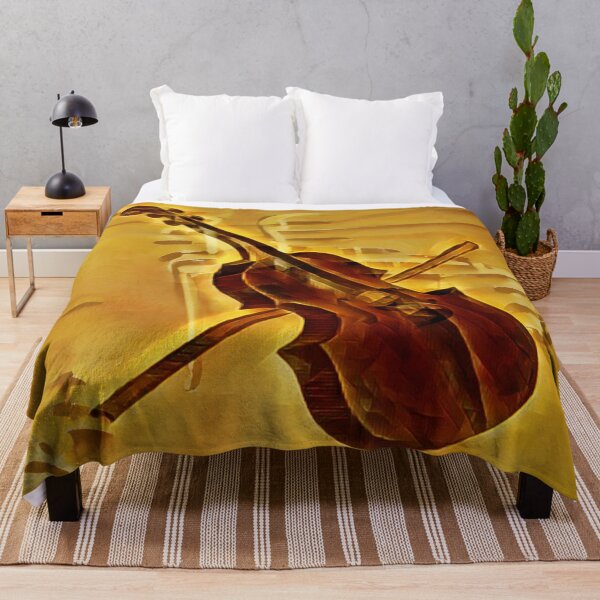 Item preview, Cello vintage color designed and sold by Artbellachi.