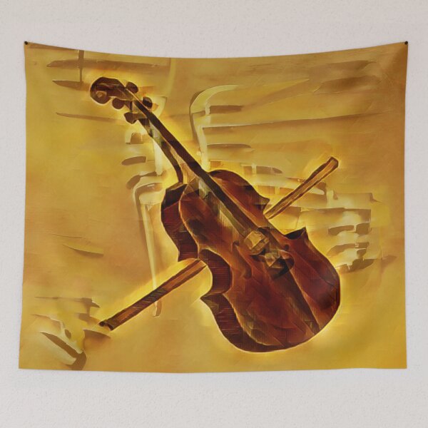 Item preview, Cello vintage color designed and sold by Artbellachi.