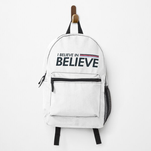 Item preview, I Believe in Believe designed and sold by screaminggoat.