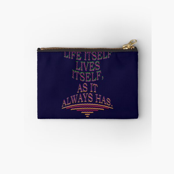 Item preview, LIFE is a HAPPENING designed and sold by TeaseTees.