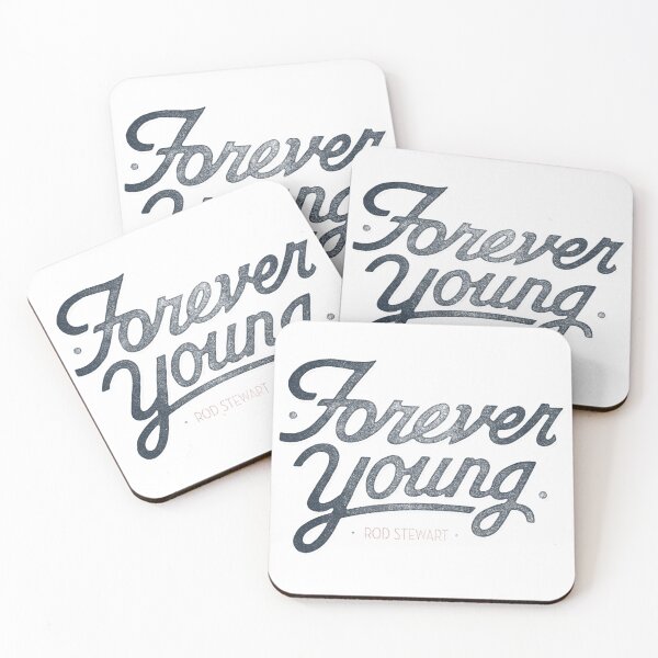 Item preview, stewart rod forever young designed and sold by obinsonedwar.