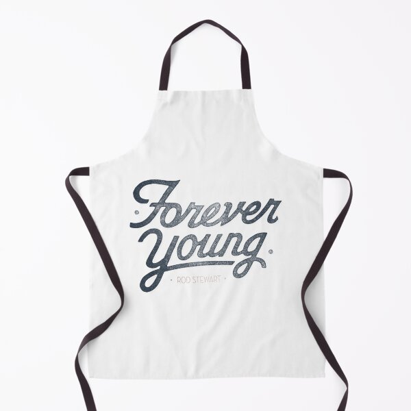 Item preview, stewart rod forever young designed and sold by obinsonedwar.
