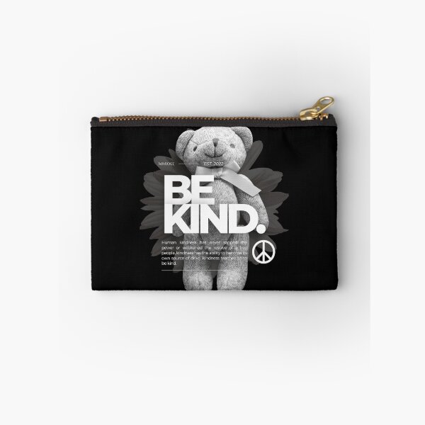 Item preview, be kind designed and sold by kingtaj-store.
