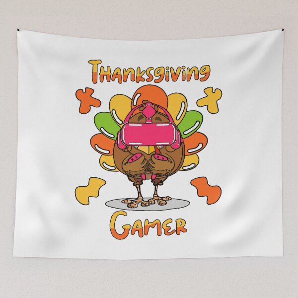 Item preview, Virtual Reality Gamer Turkey  designed and sold by GarnersDesigns.