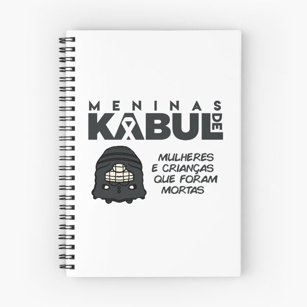 Item preview, Meninas de Kabul designed and sold by teethontheroof.