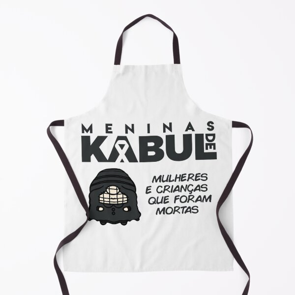 Item preview, meninas de Kabul designed and sold by teethontheroof.