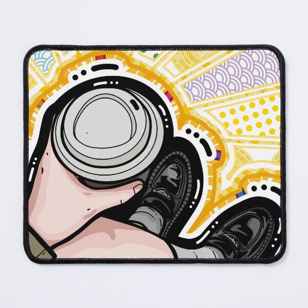 Item preview, coffee break designed and sold by DESIGNBRAND.