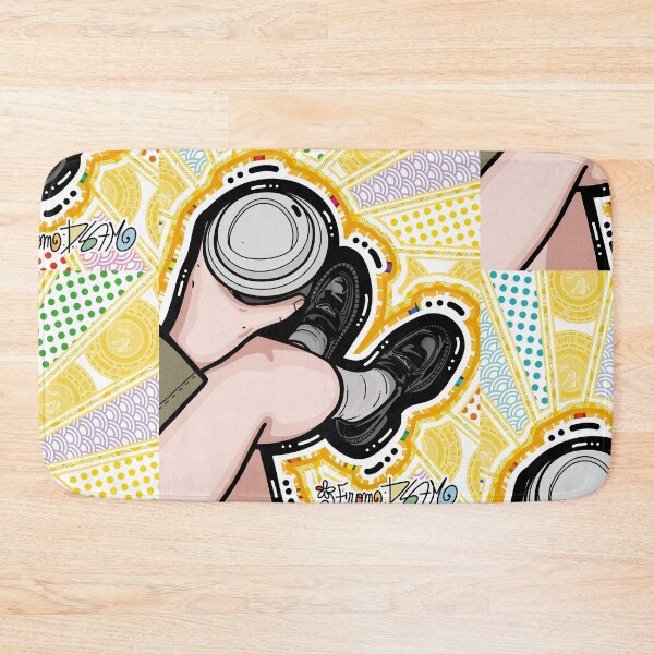 Item preview, coffee break designed and sold by DESIGNBRAND.