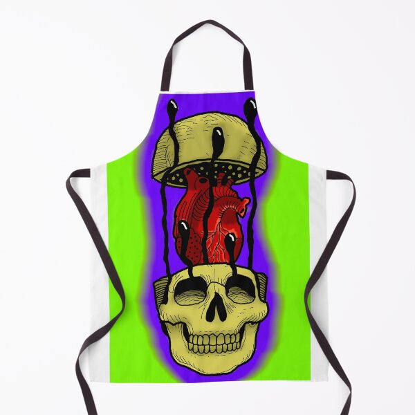Item preview, Heart for brains designed and sold by KK-Artistry.