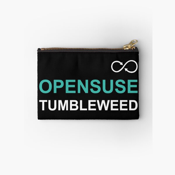 Item preview, openSUSE Tumbleweed designed and sold by jrobertoalas.