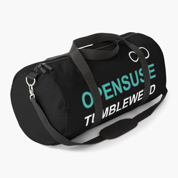 Item preview, openSUSE Tumbleweed designed and sold by jrobertoalas.