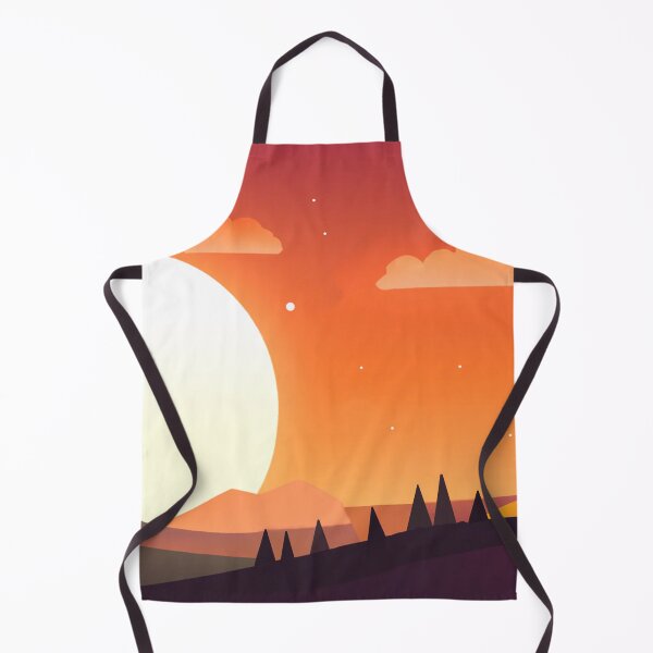 Item preview, Dreamy Sunset designed and sold by Carbon-Beaver.