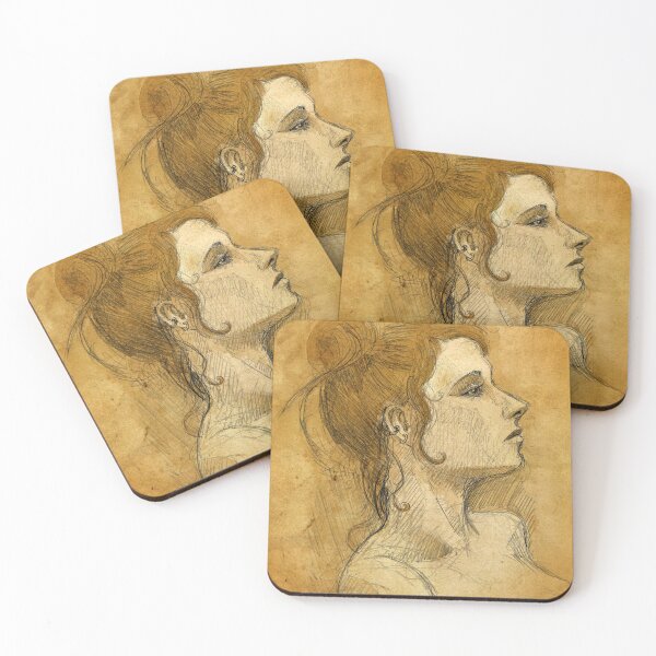 Item preview, Life Drawing 12 designed and sold by LonelyWinters.