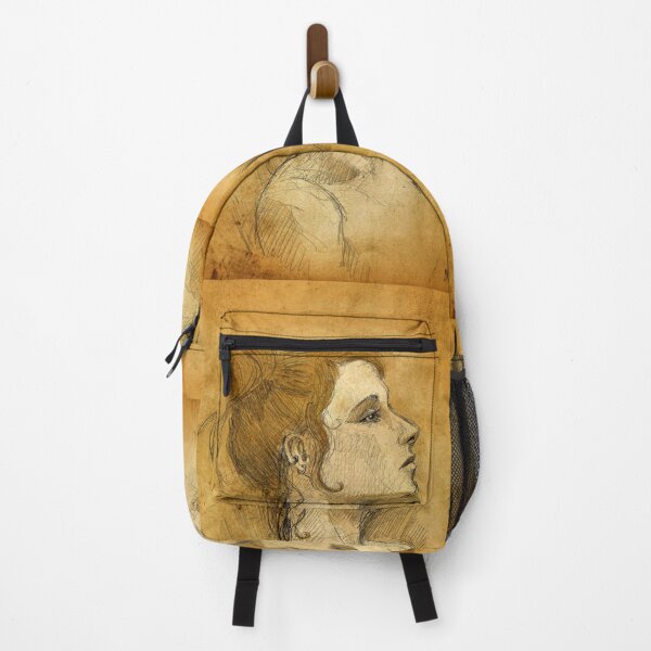 Item preview, Life Drawing 12 designed and sold by LonelyWinters.