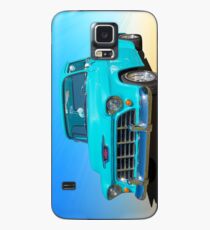 Fifty 5 Stepside Pickup Case/Skin for Samsung Galaxy