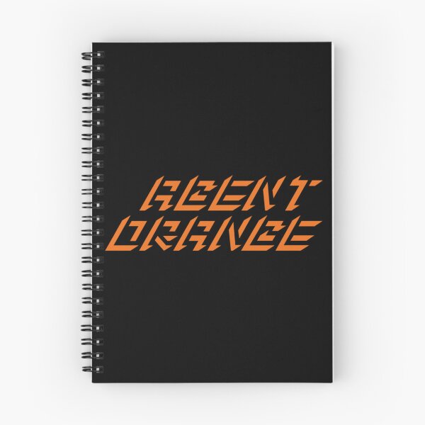 Item preview, Agent Orange Classic T-Shirt designed and sold by Sulkyyoung.