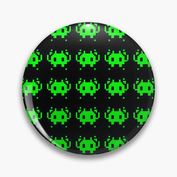 Item preview, Raster Green Alien Monster Emoji designed and sold by Popular-Gifts.