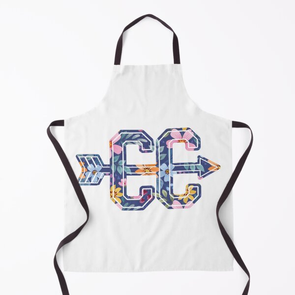 Item preview, Cross Country CC Logo designed and sold by BeaSchoney.