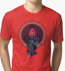 Birth Tri-blend T-Shirt