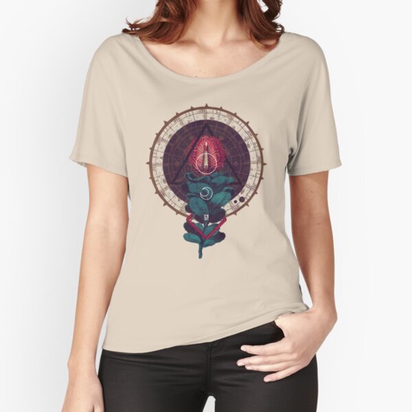 Relaxed Fit T-Shirt