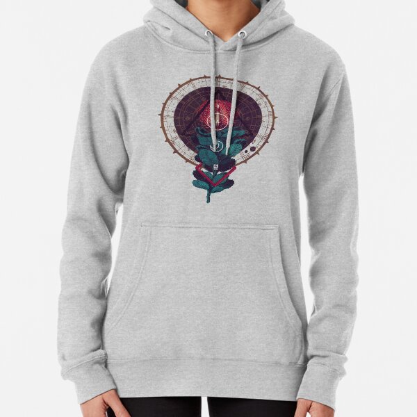 Birth Pullover Hoodie