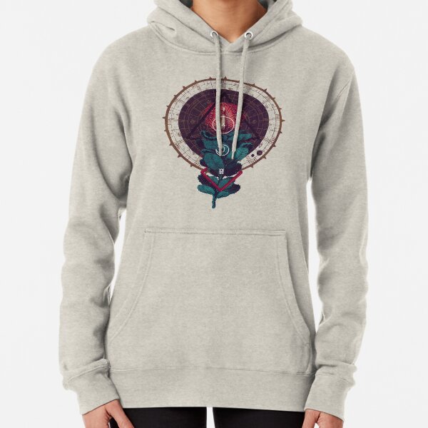 Birth Pullover Hoodie
