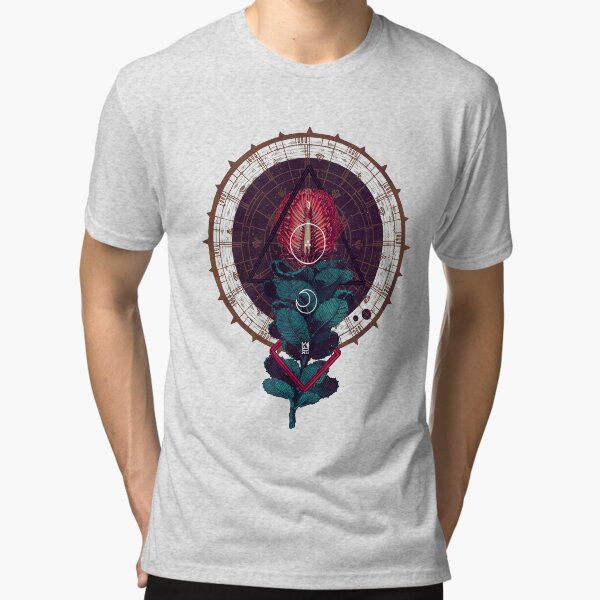 Tri-blend T-Shirt