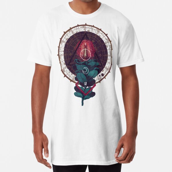 Long T-Shirt