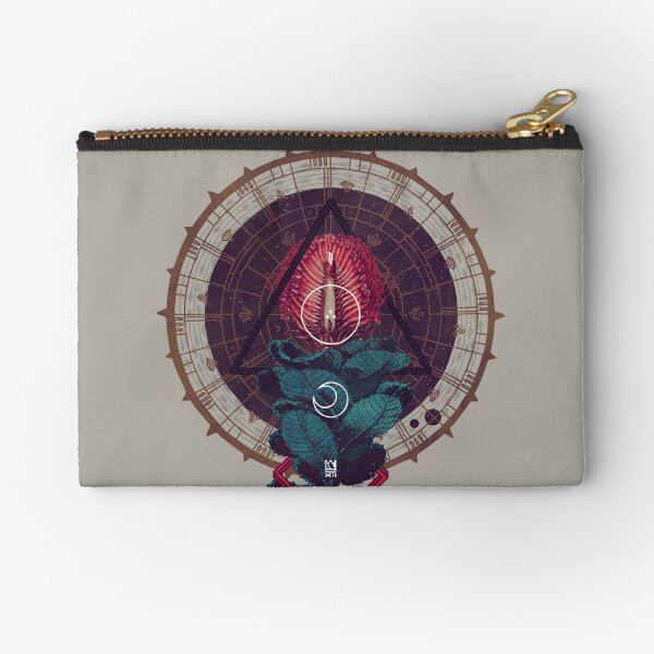 Zipper Pouch