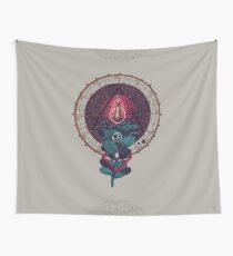 Birth Wall Tapestry
