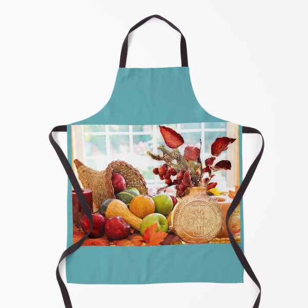 Item preview, Bountiful Harvest Table Display designed and sold by RivehArt.