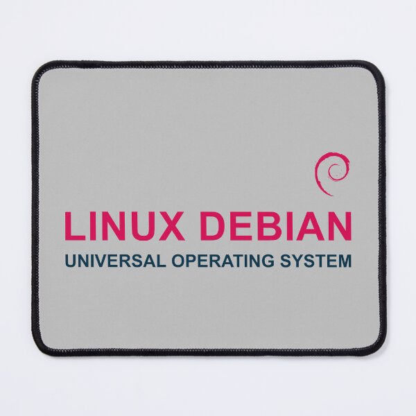 Item preview, linux-debian designed and sold by jrobertoalas.