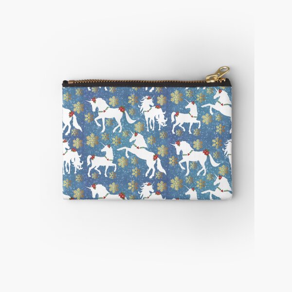 Item preview, Christmas unicorns  designed and sold by KCAbdelnour.
