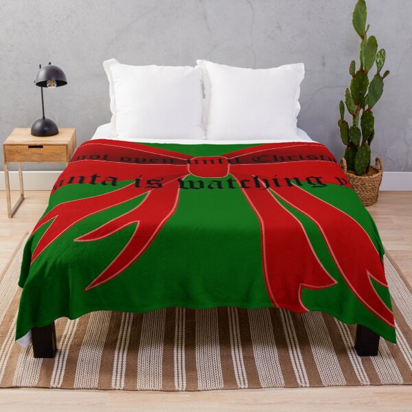 Item preview, Do not open until christmas designed and sold by brendanre.