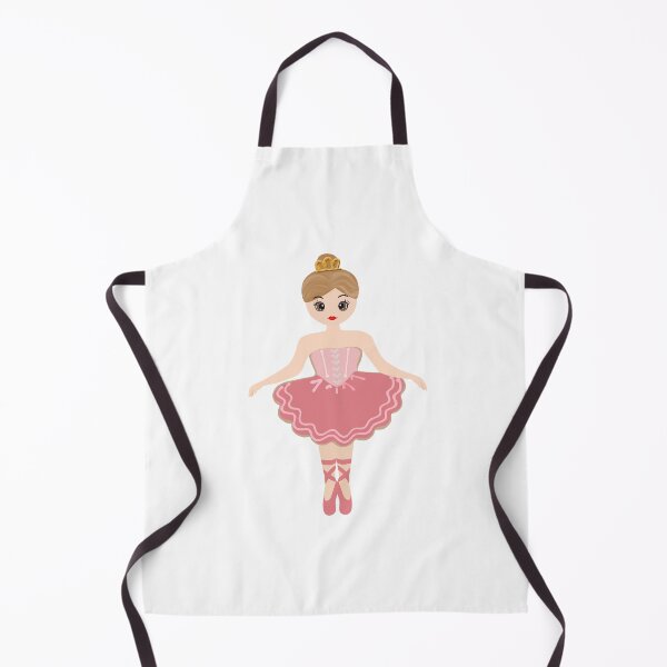 Item preview, Little Ballerina Princess designed and sold by Julia2Julia.